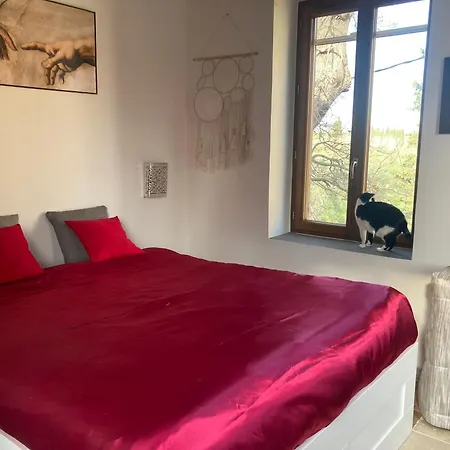 La Belle D'aurelie Avec Professionnel En Pleine Campagne Et Proche De Holiday home *