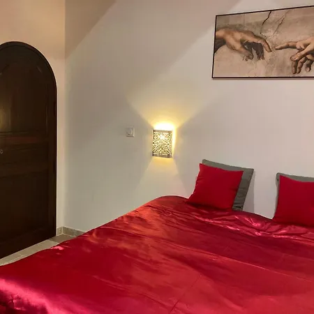 Holiday home La Belle D'aurelie Avec Professionnel En Pleine Campagne Et Proche De