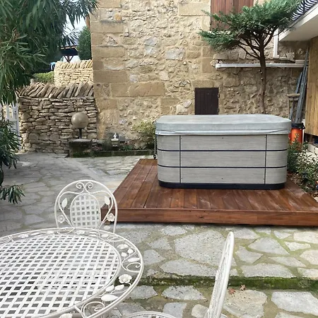 Holiday home La Belle D'aurelie Avec Professionnel En Pleine Campagne Et Proche De